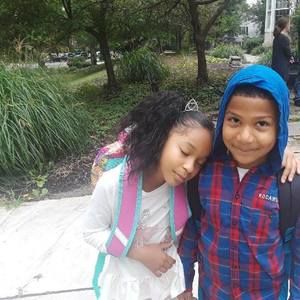 Meet your Posher, Robert